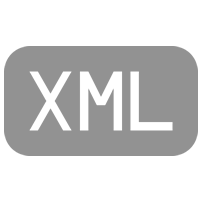 XML Import, XML Export